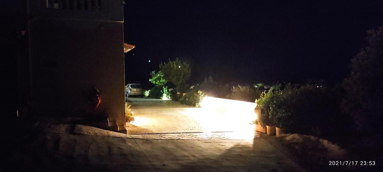 Joame Villa Kato Daratso Dış mekan fotoğraf