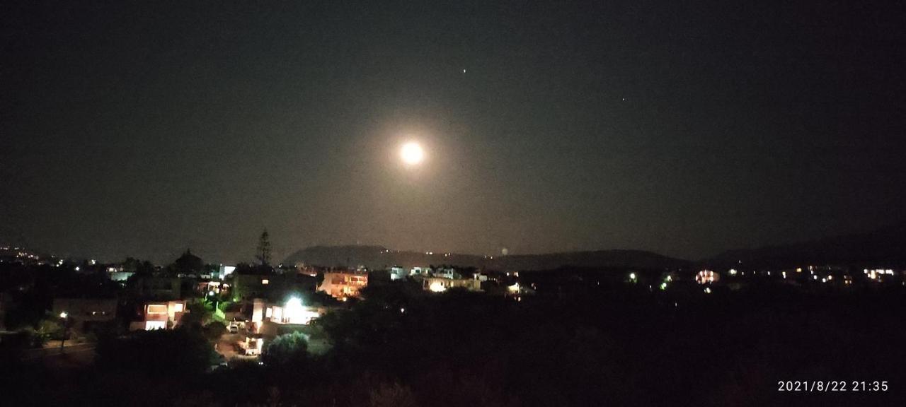 Joame Villa Kato Daratso Dış mekan fotoğraf