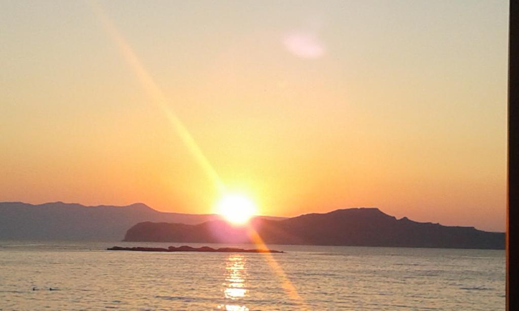 Joame Villa Kato Daratso Dış mekan fotoğraf