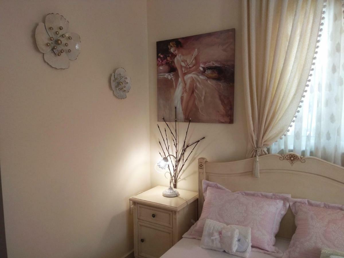 Joame Villa Kato Daratso Dış mekan fotoğraf