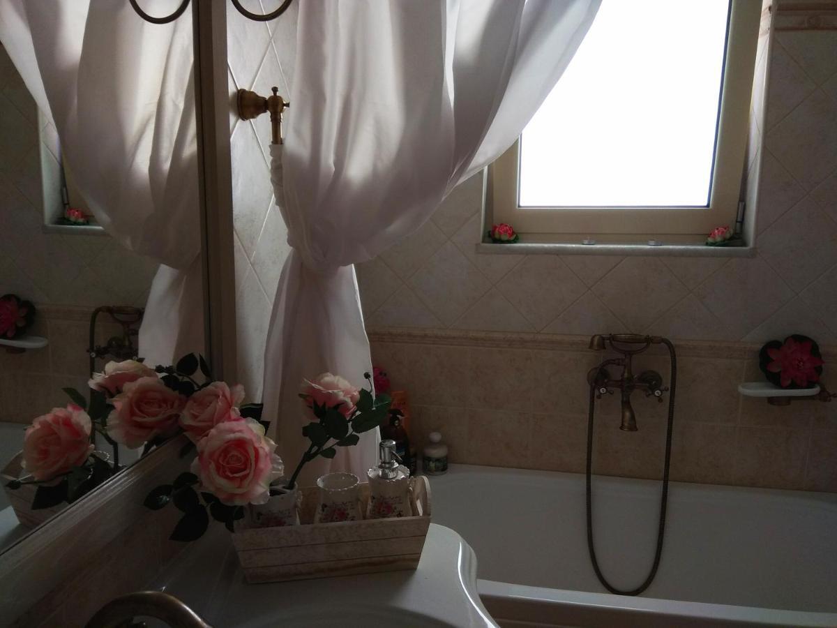 Joame Villa Kato Daratso Dış mekan fotoğraf