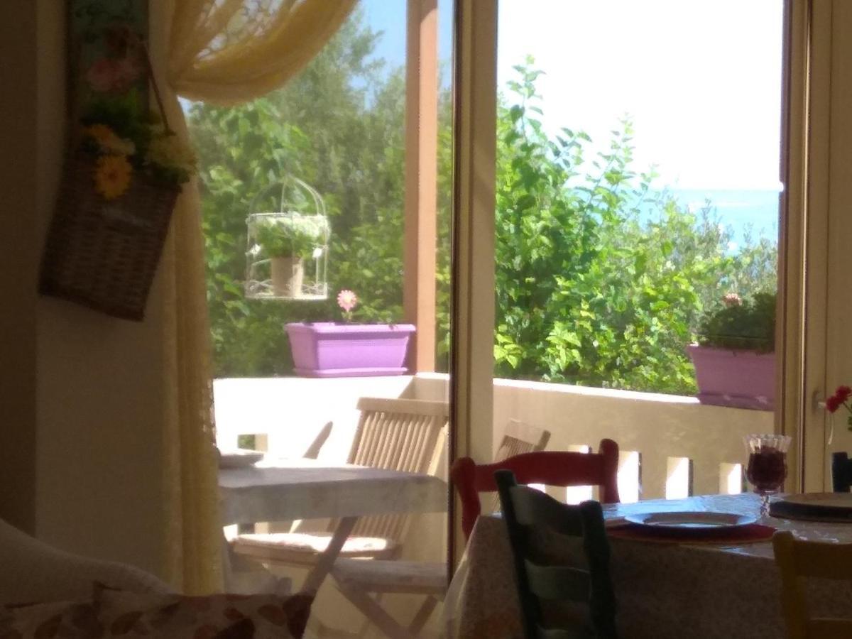 Joame Villa Kato Daratso Dış mekan fotoğraf